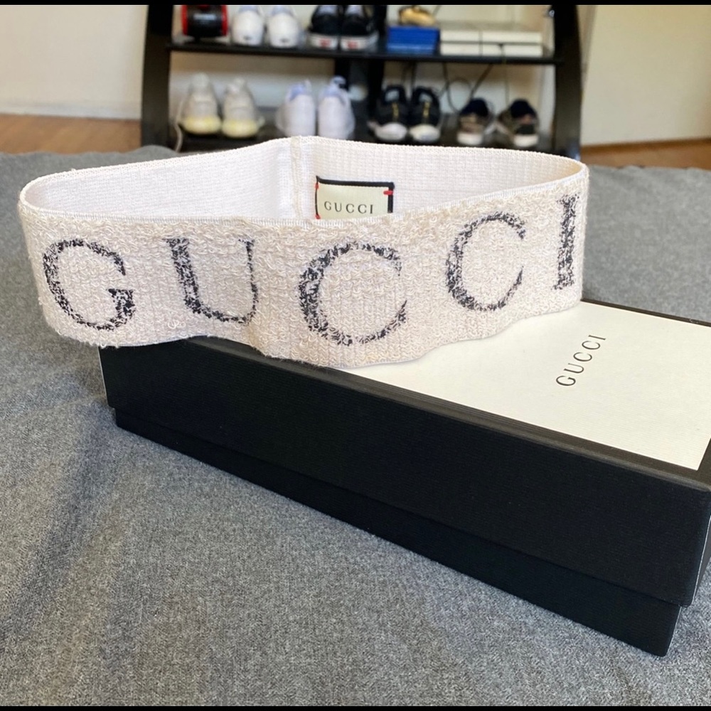 Gucci Headband